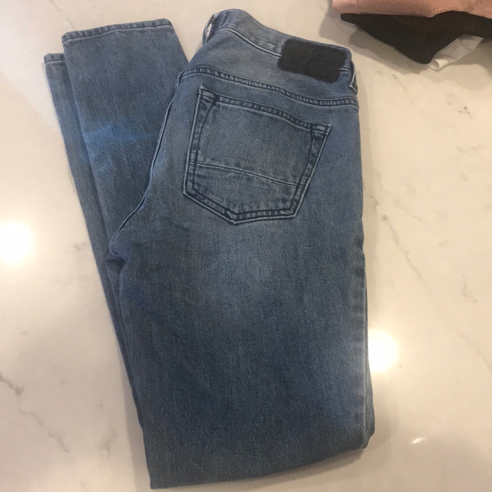 Men’s PacSun jeans